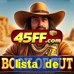 lista de plataformas de jogos
